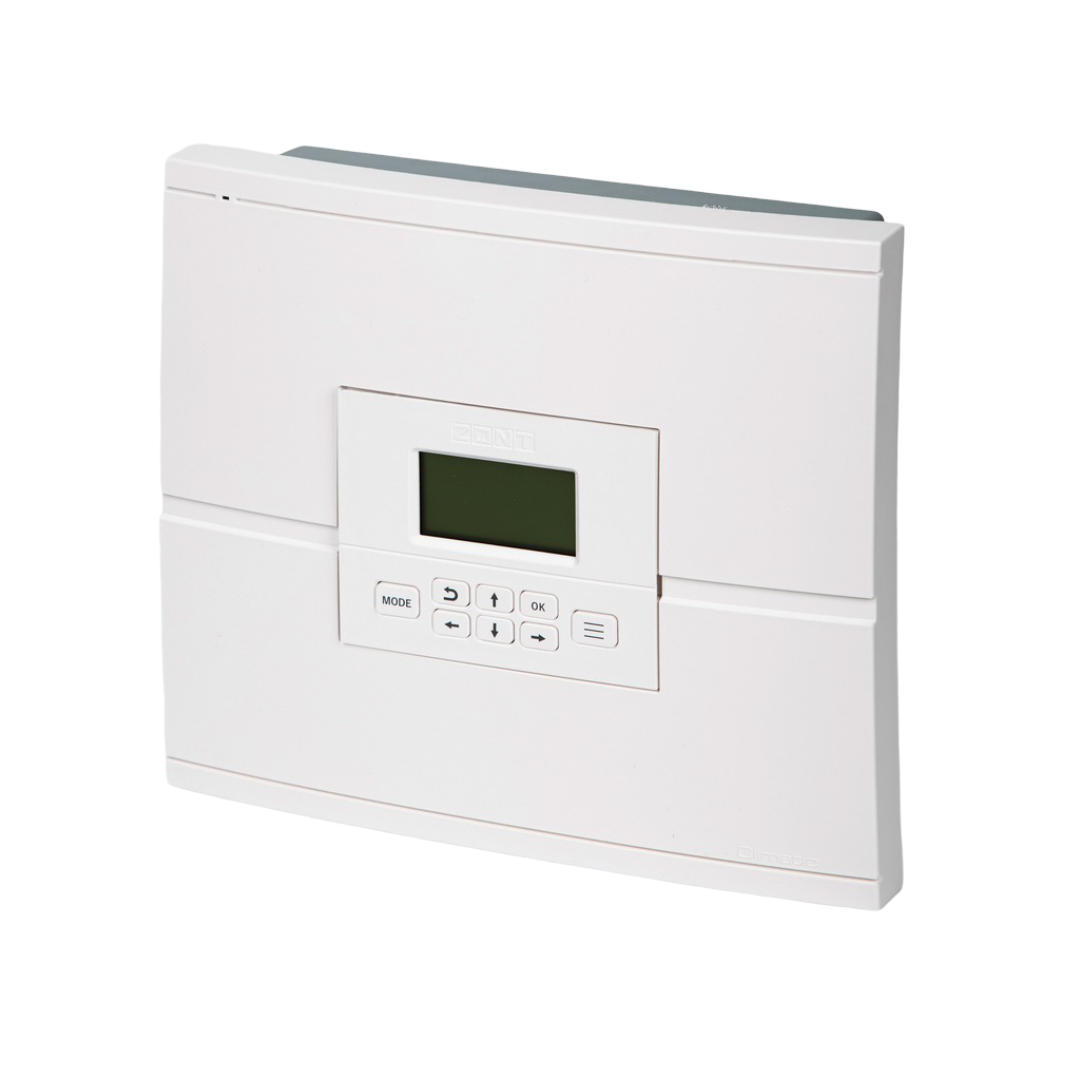 Автоматический регулятор ZONT CLIMATIC 1.3